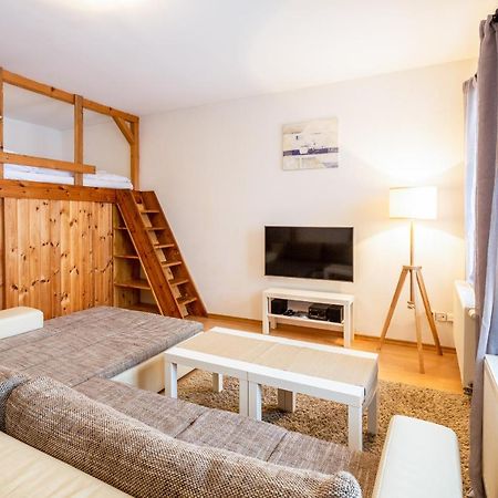 Ferienwohnung Bozi Dar 95 Exterior foto