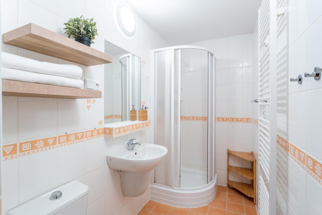 Ferienwohnung Bozi Dar 95 Exterior foto