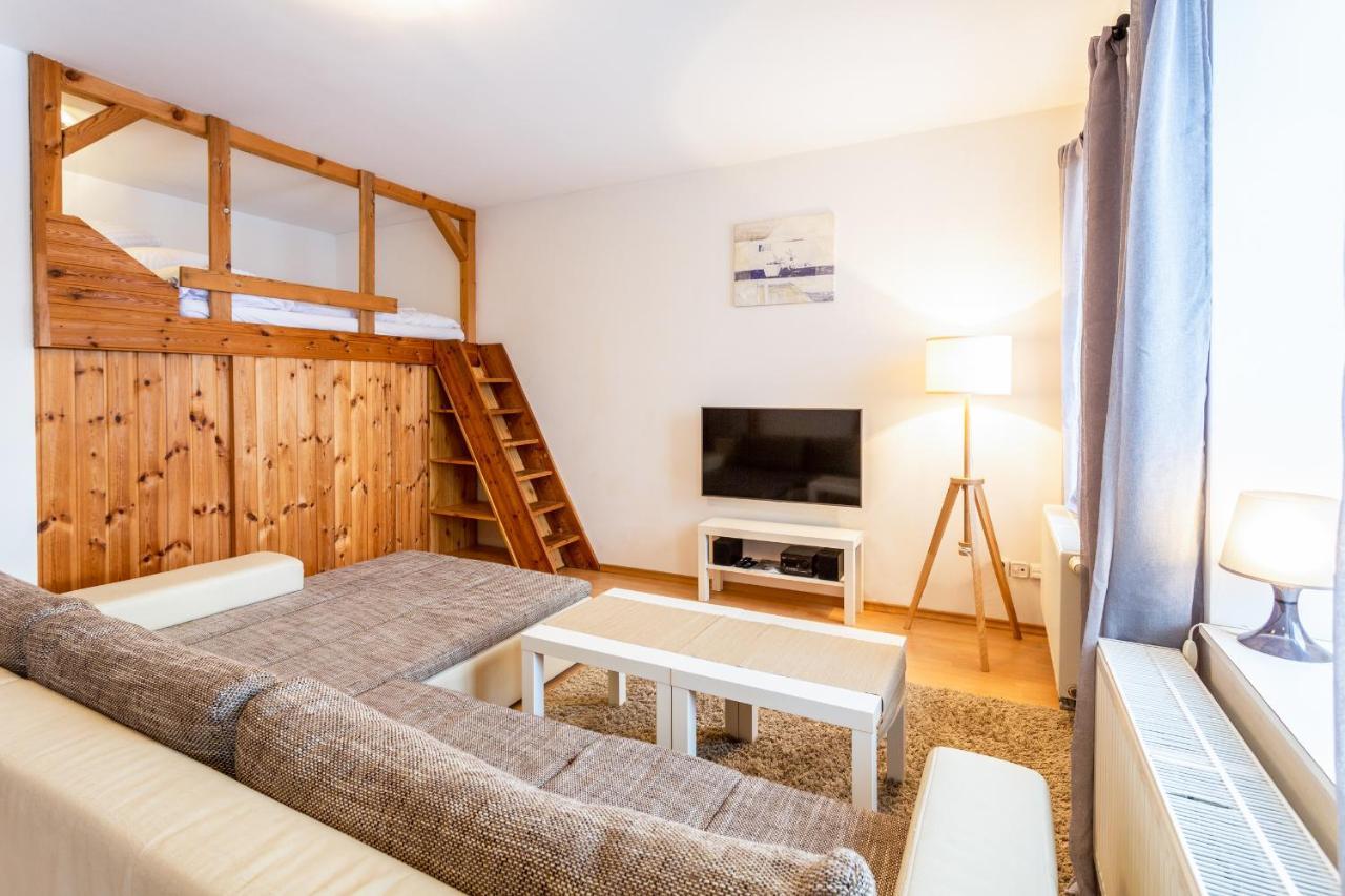 Ferienwohnung Bozi Dar 95 Exterior foto