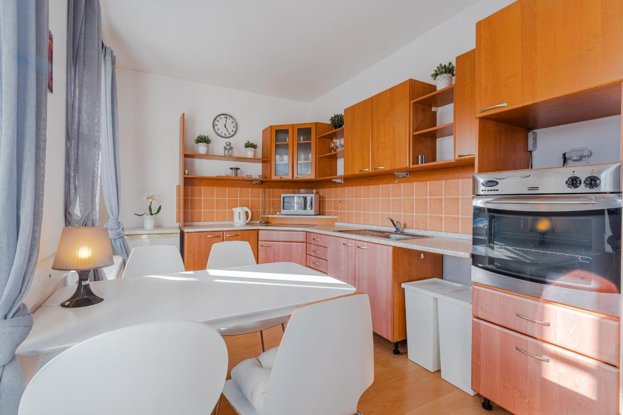 Ferienwohnung Bozi Dar 95 Exterior foto